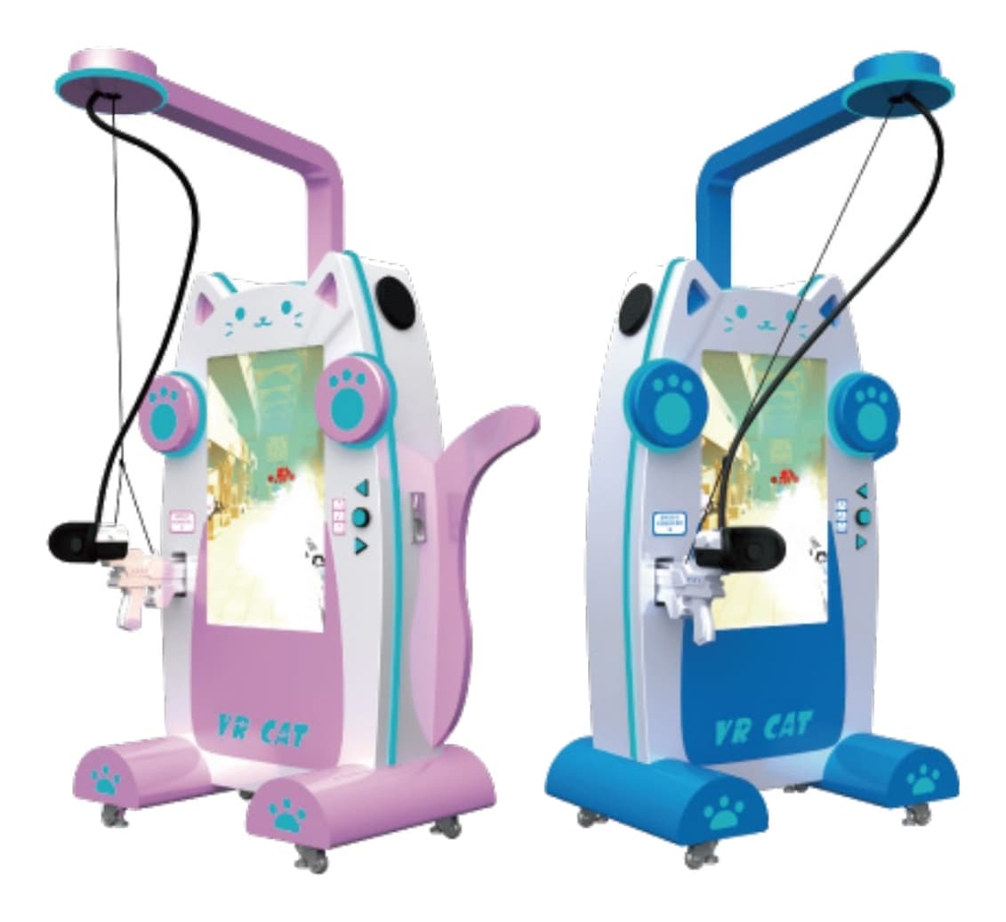 Kids Cat Walker