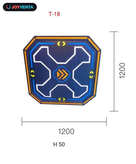 Lighting Module 1200×1200