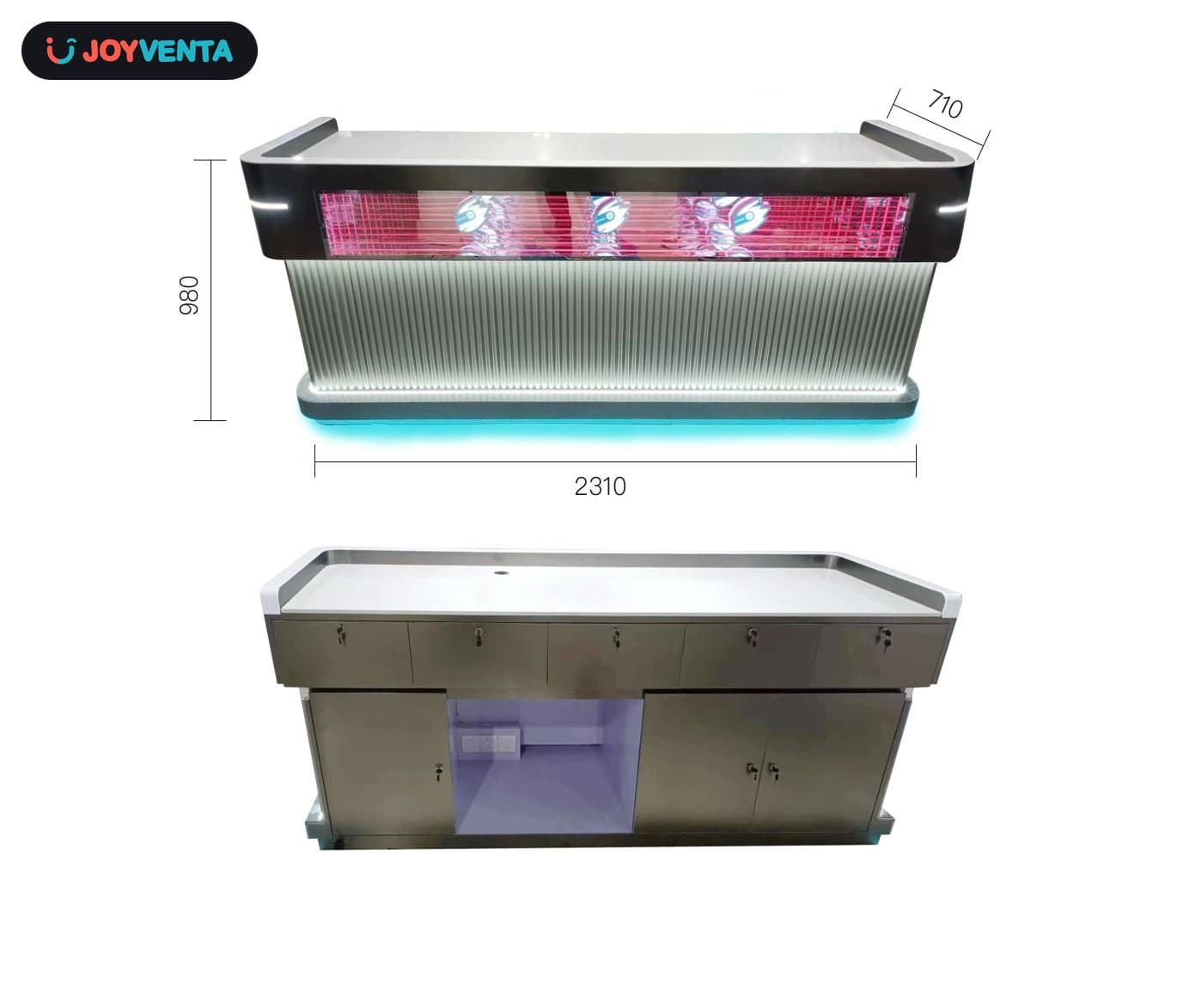 Service Counter 2310×980 (B)