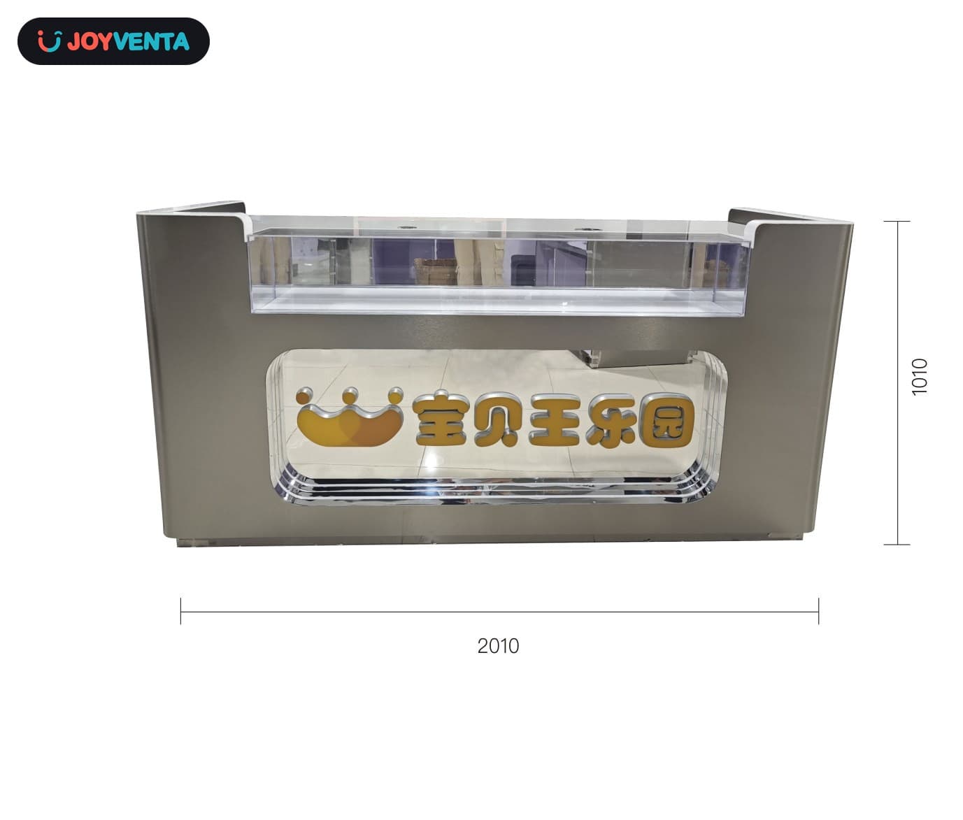 Service Counter 2010×1010