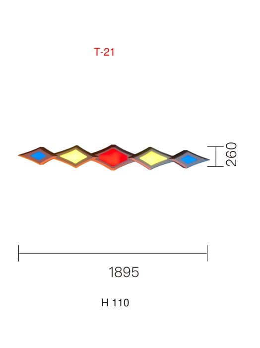Lighting Module 1895×260