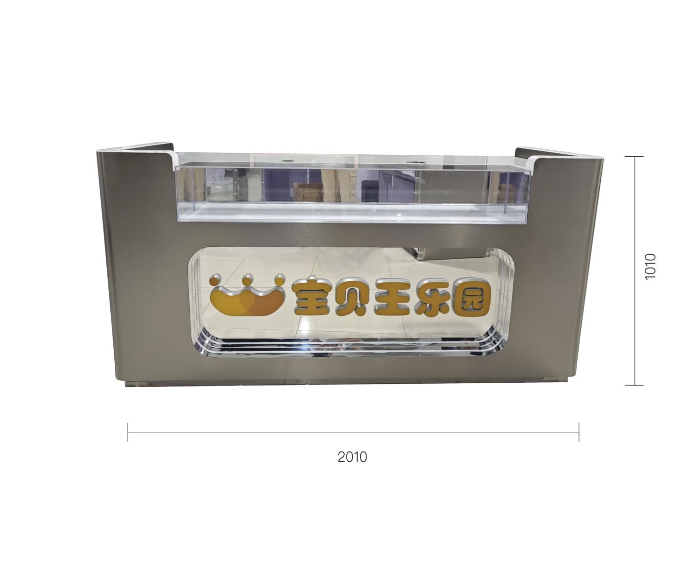 Service Counter 2010×1010
