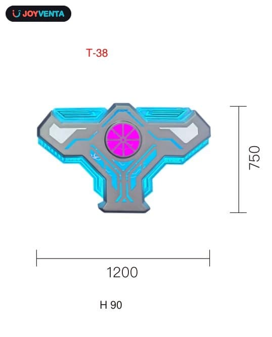 Lighting Module 1200×750