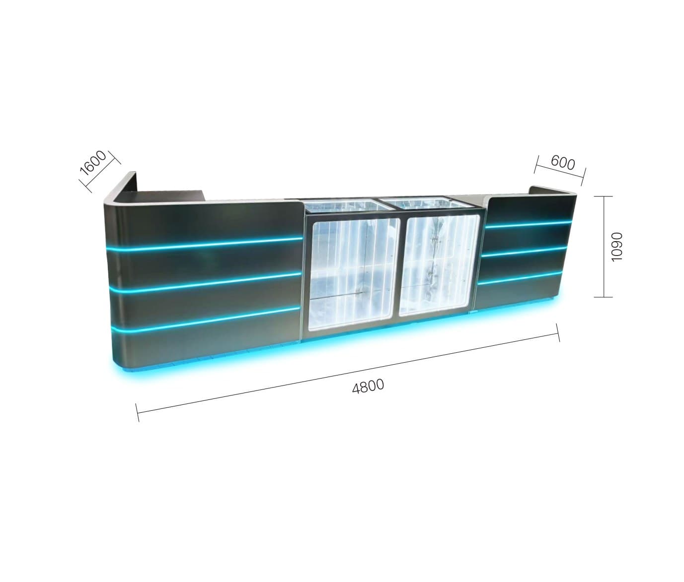 Service Counter 4800×1090