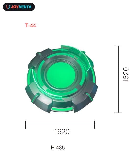 Lighting Module 1620×1620