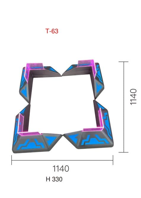 Lighting Module 1140×1140