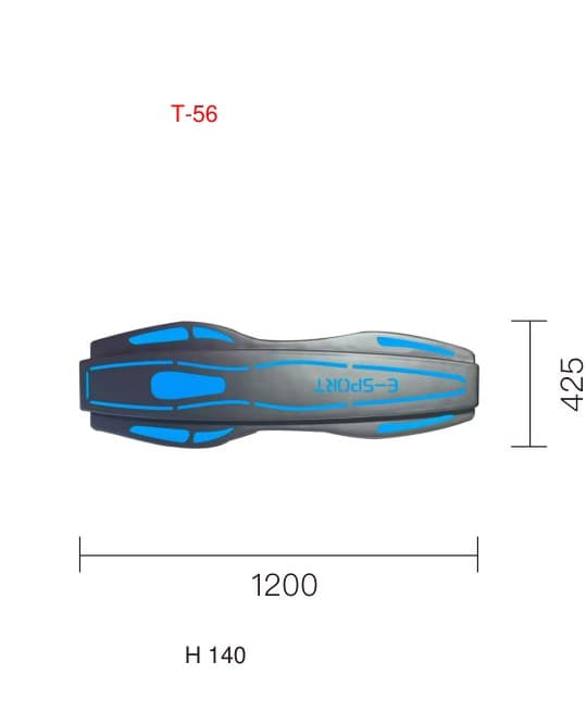 Lighting Module 1200×425