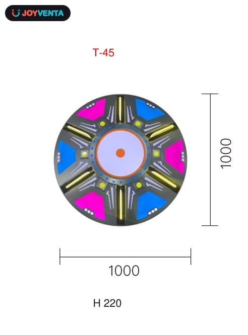 Lighting Module 1000×1000