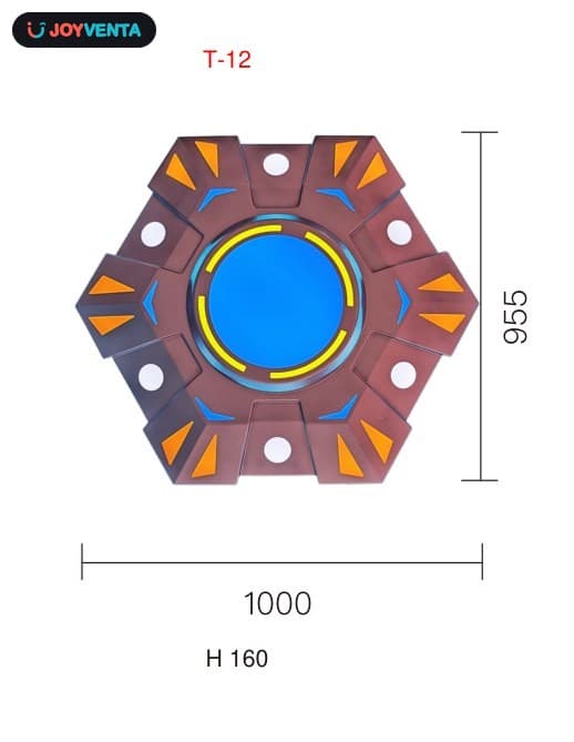 Lighting Module 1000×955