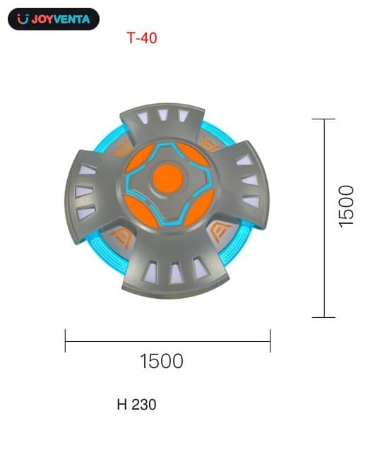 Lighting Module 1500×1500
