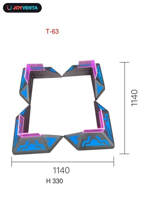 Lighting Module 1140×1140
