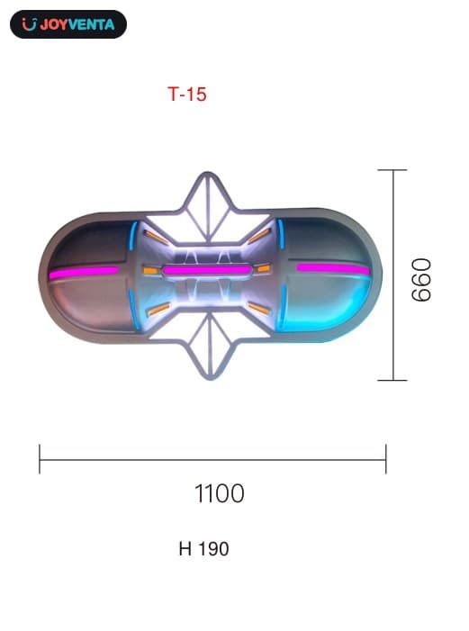Lighting Module 1100×660