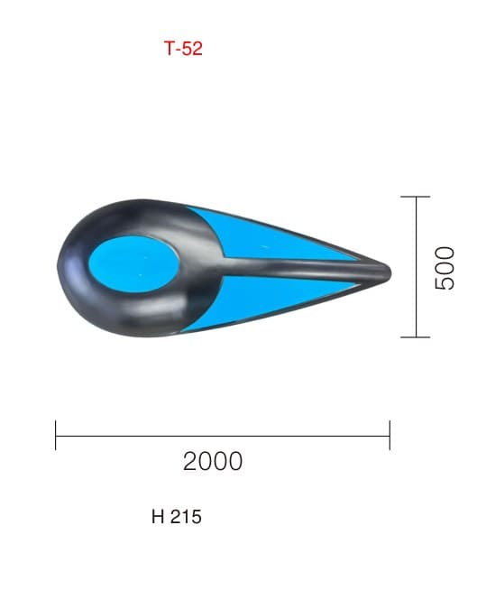Lighting Module 2000×500