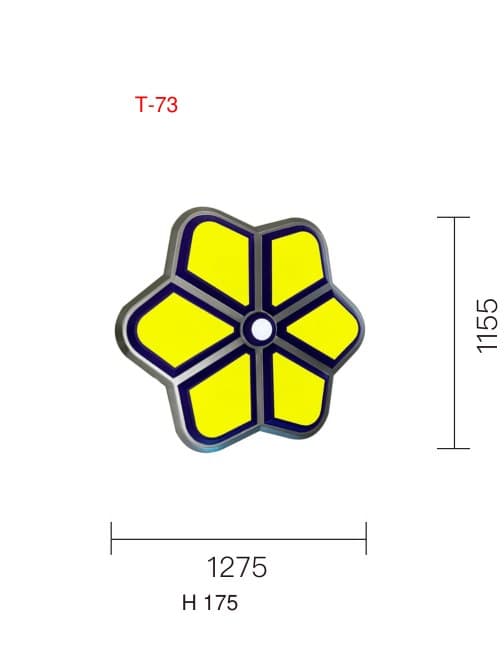 Lighting Module 1275×1155
