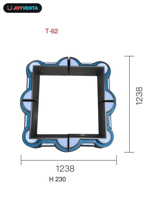 Lighting Module 1238×1238