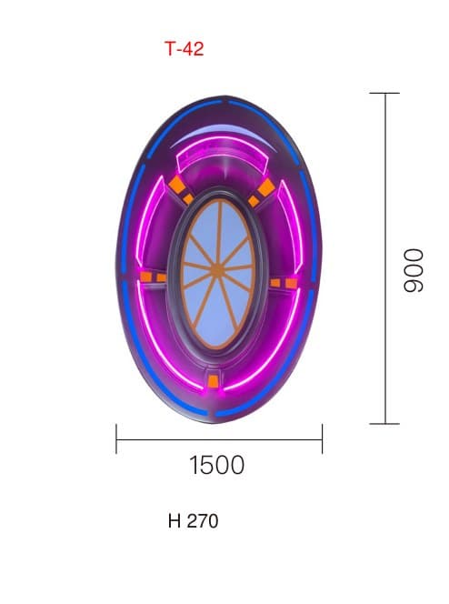 Lighting Module 1500×900