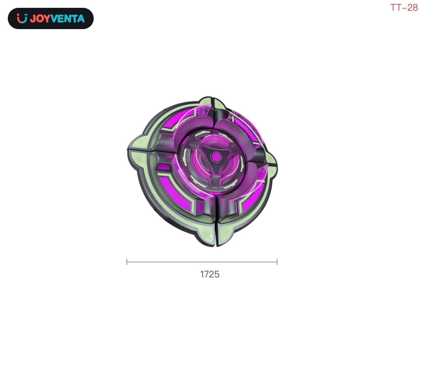 Lighting Module 1725