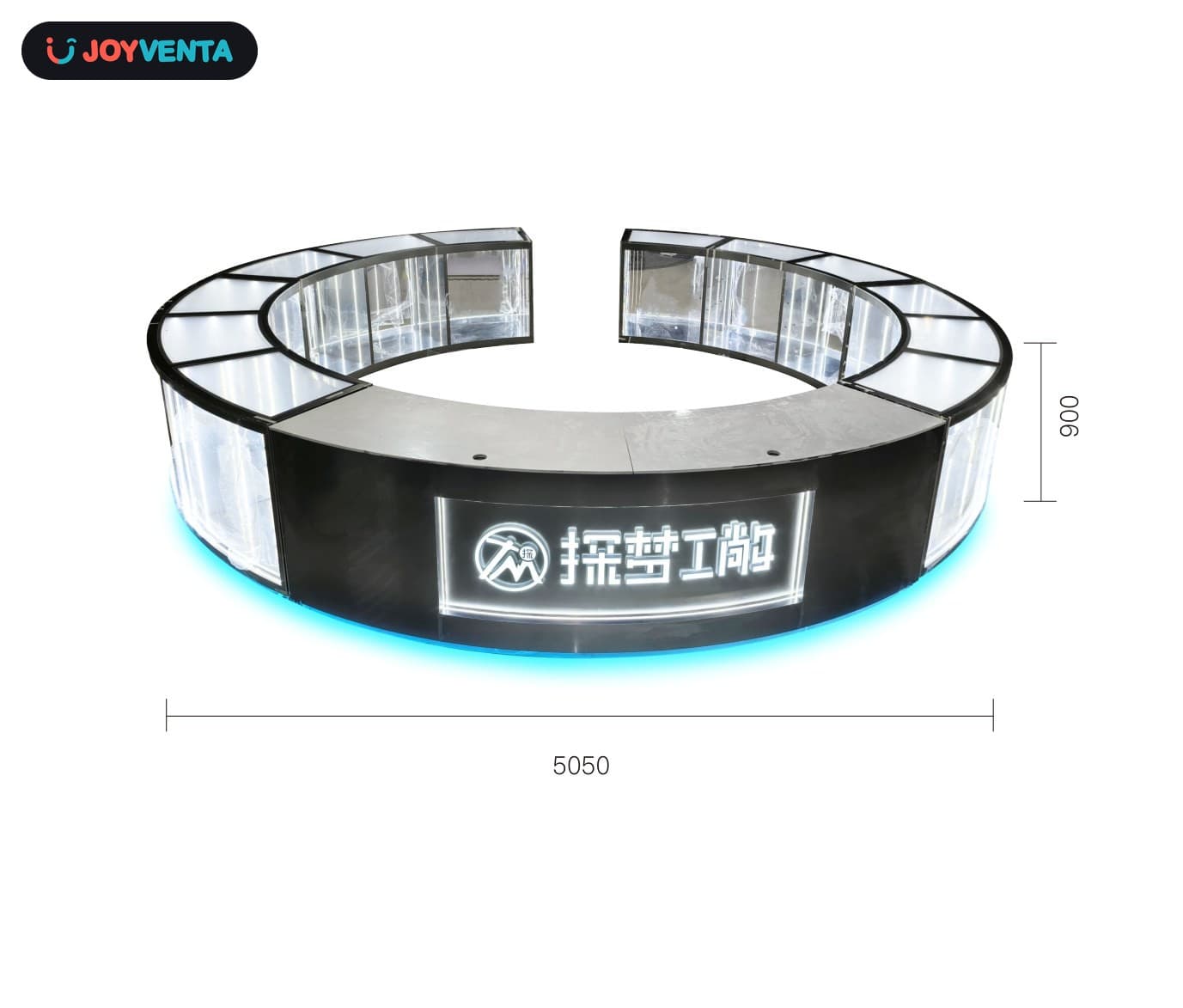 Service Counter 5050×900
