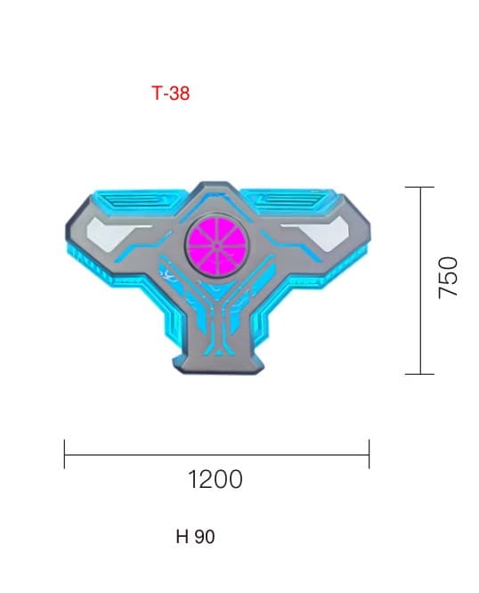 Lighting Module 1200×750