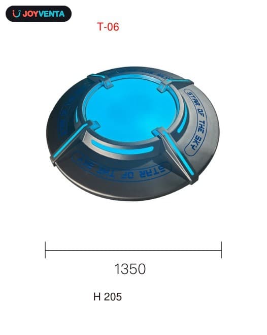 Lighting Module 1350×205