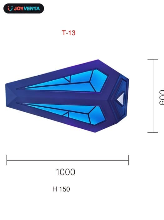 Lighting Module 1000×600