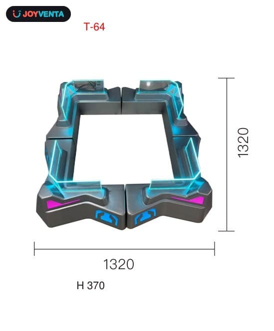 Lighting Module 1320×1320