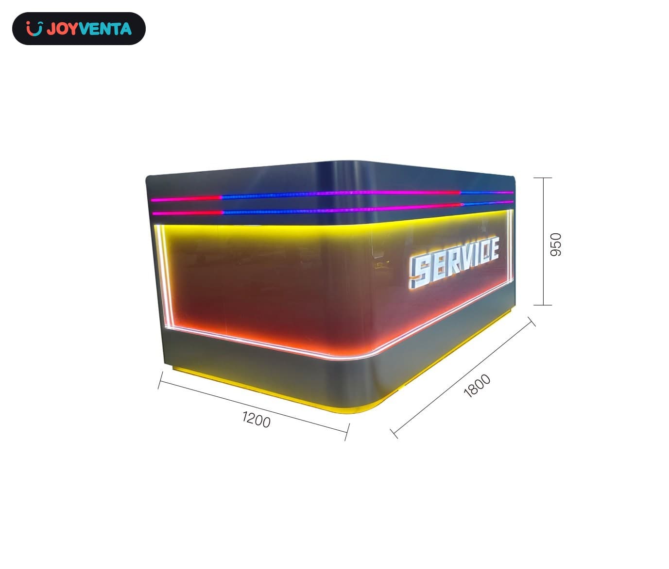 Service Counter 1200×950