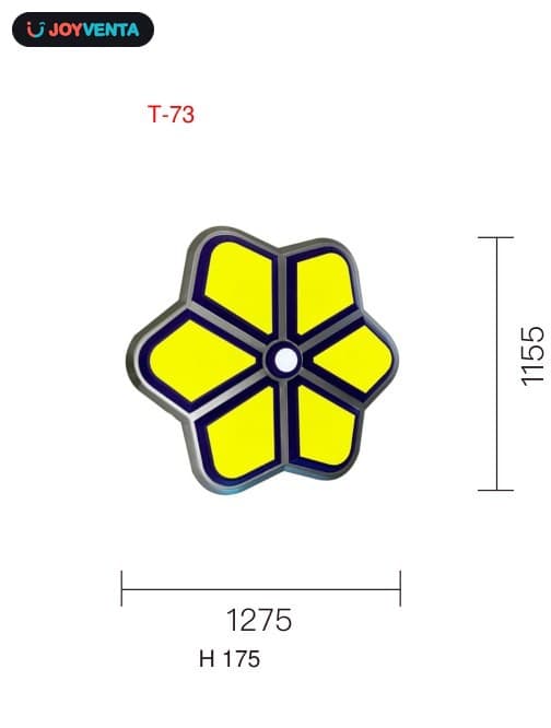 Lighting Module 1275×1155