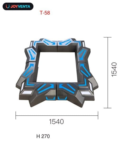 Lighting Module 1540×1540