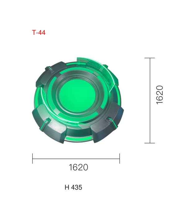 Lighting Module 1620×1620