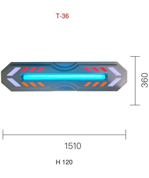 Lighting Module 1510×360 (B)