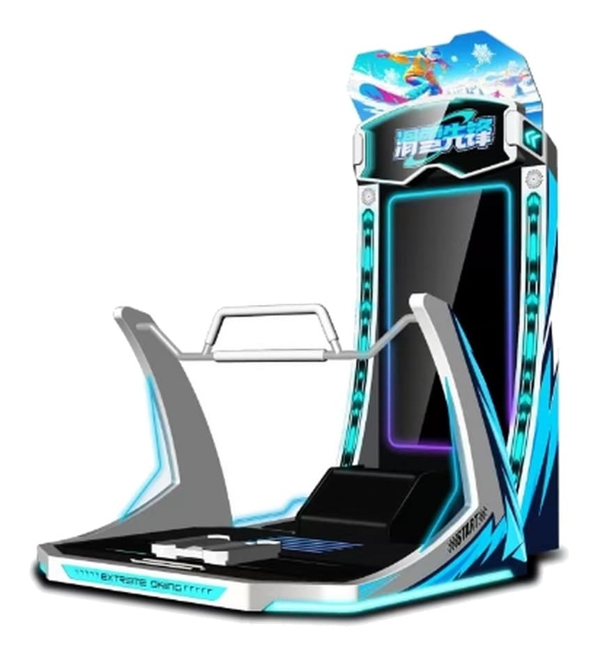 Ski Simulator