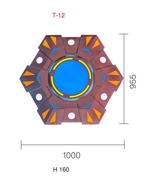 Lighting Module 1000×955