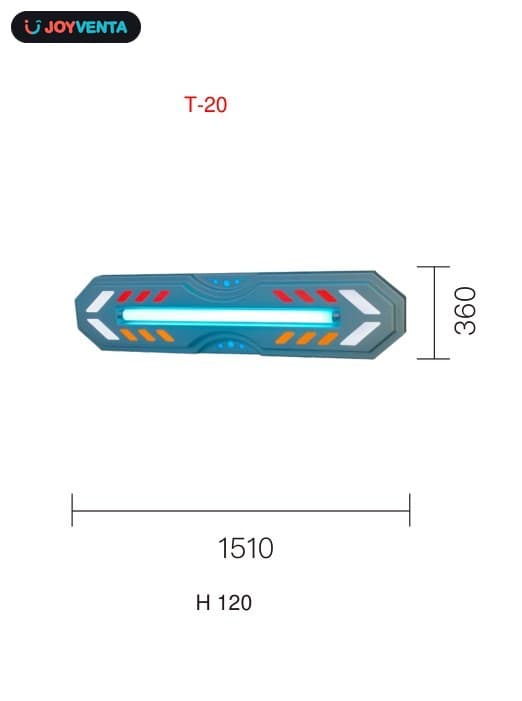 Lighting Module 1510×360