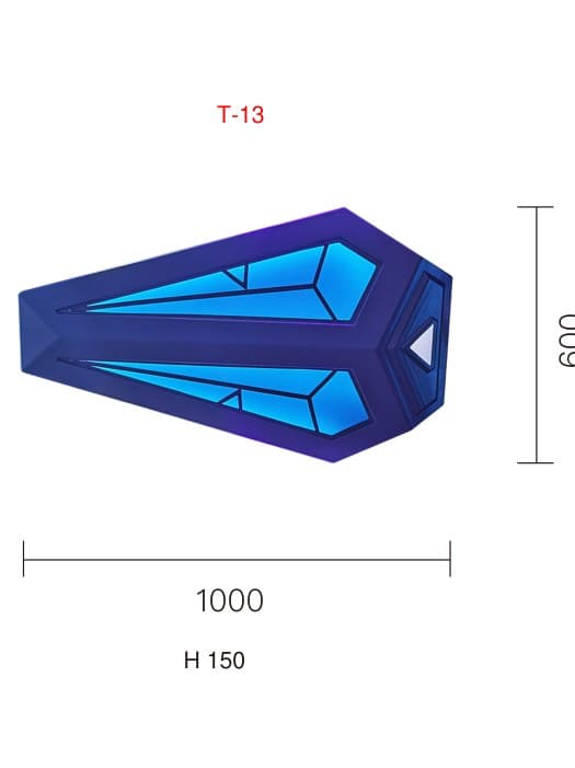 Lighting Module 1000×600