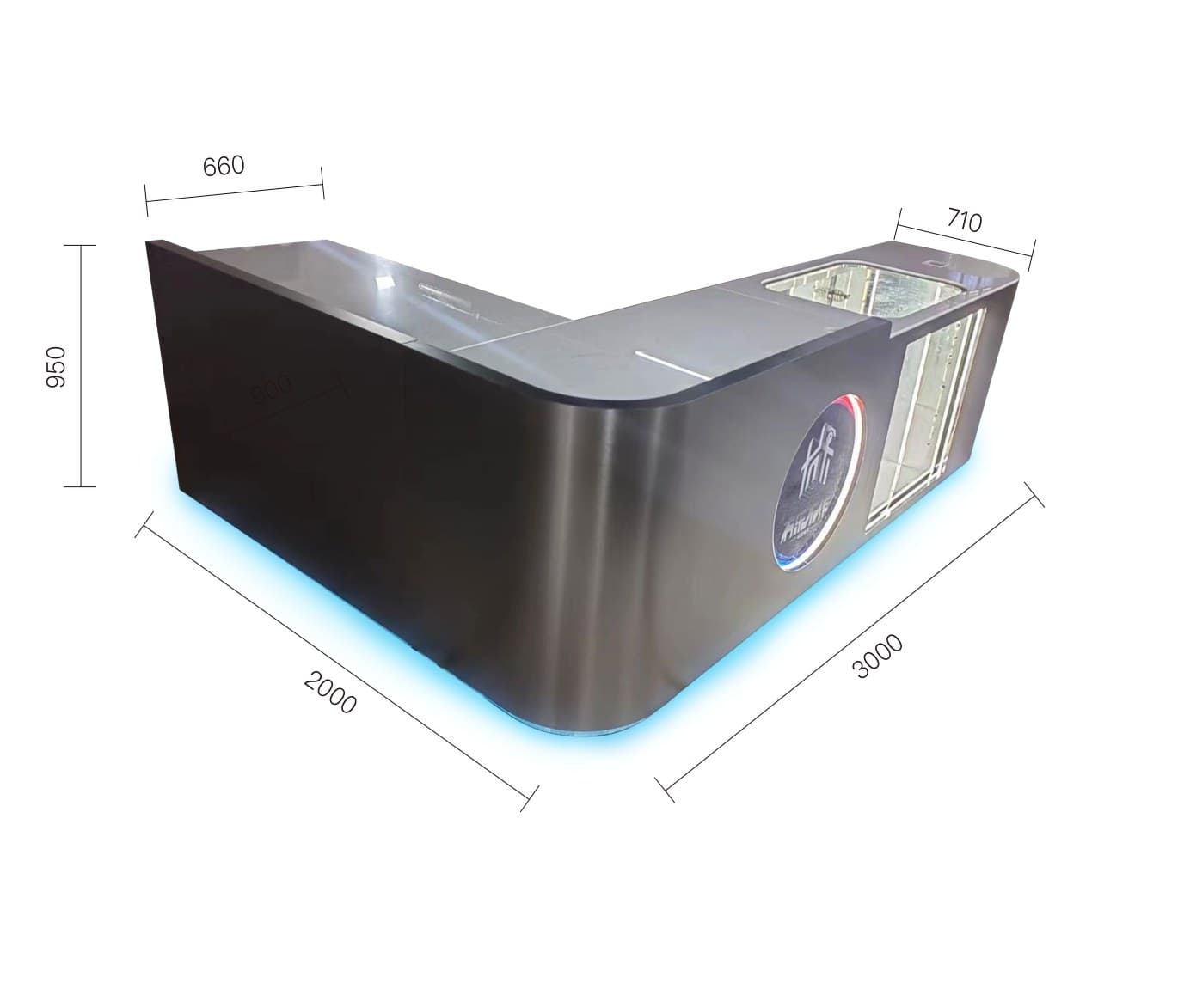 Service Counter 900×950