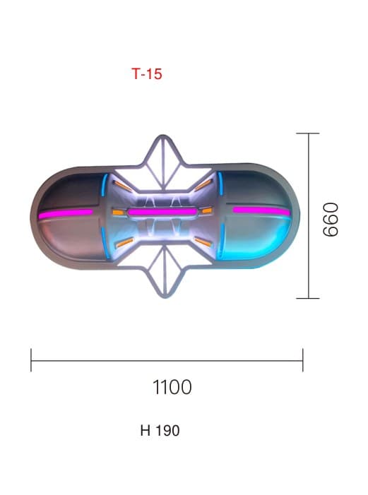 Lighting Module 1100×660