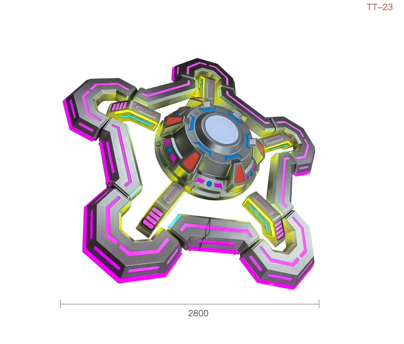 Lighting Module 2800