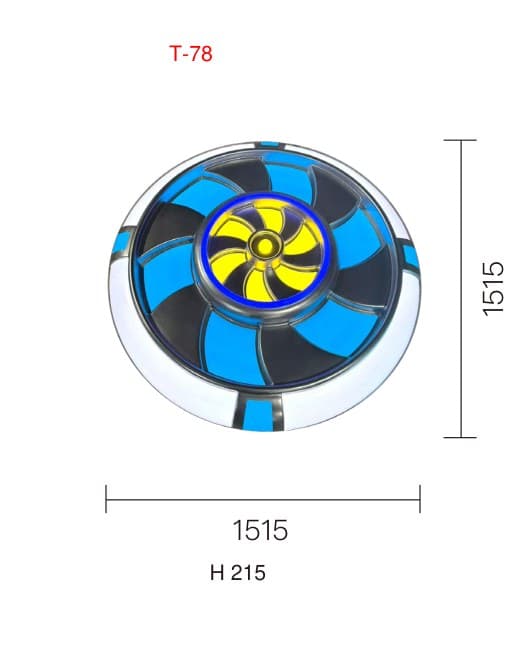 Lighting Module 1515×1515