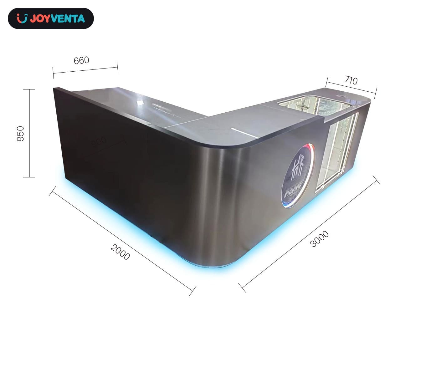 Service Counter 900×950