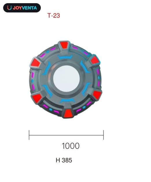 Lighting Module 1000×385