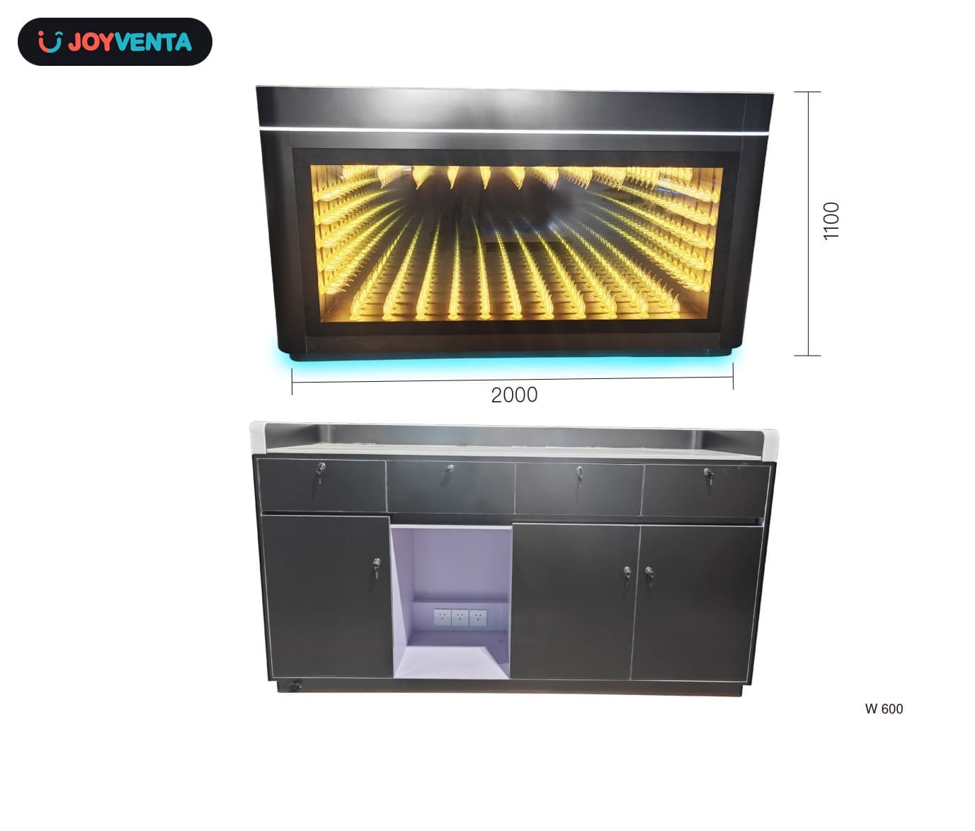 Service Counter 2000×1100