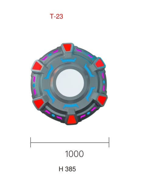 Lighting Module 1000×385